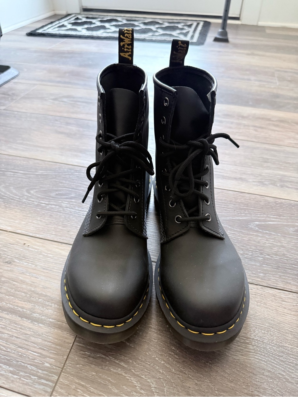 Doc Marten Boots